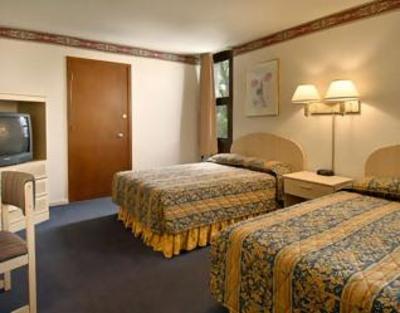 фото отеля Days Inn Libertyville