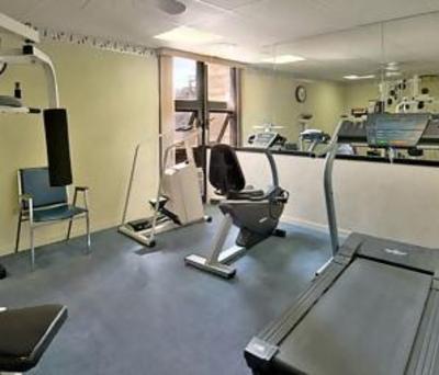 фото отеля Days Inn Libertyville