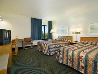 фото отеля Days Inn Libertyville