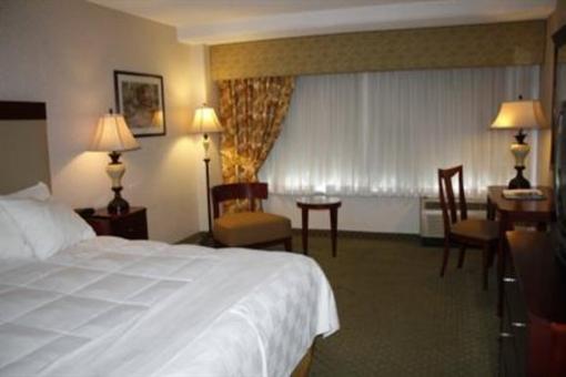 фото отеля Hotel Huntington Beach
