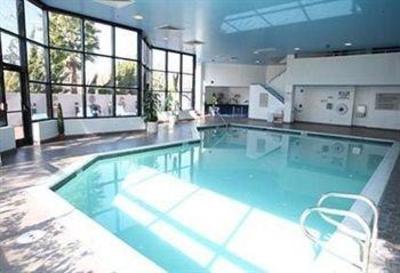 фото отеля Hotel Huntington Beach