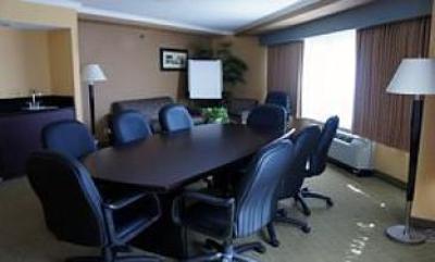 фото отеля Hotel Huntington Beach