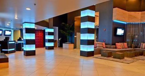 фото отеля Hotel Huntington Beach