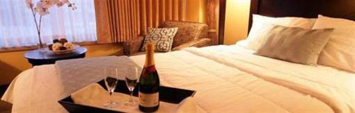 фото отеля Hotel Huntington Beach