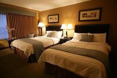 фото отеля Hotel Huntington Beach