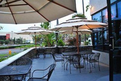 фото отеля Hotel Huntington Beach