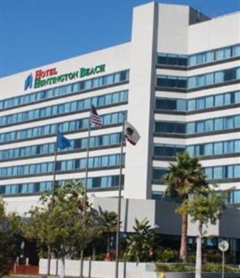 фото отеля Hotel Huntington Beach