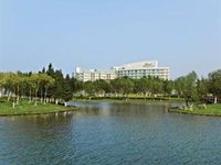 Fairmont Yangcheng Lake