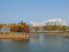 фото отеля Fairmont Yangcheng Lake