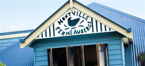 фото отеля The Spotted Chook and Amelie's Petite Maison Hotel Montville (Australia)
