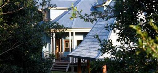 фото отеля The Spotted Chook and Amelie's Petite Maison Hotel Montville (Australia)