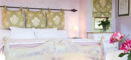 фото отеля The Spotted Chook and Amelie's Petite Maison Hotel Montville (Australia)