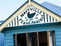 The Spotted Chook and Amelie's Petite Maison Hotel Montville (Australia)