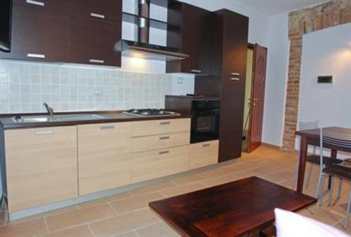 фото отеля Agriturismo Cascina Crocelle