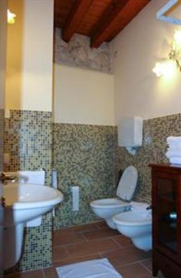 фото отеля Agriturismo Cascina Crocelle