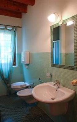 фото отеля Agriturismo Cascina Crocelle