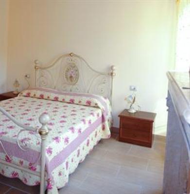 фото отеля Agriturismo Cascina Crocelle