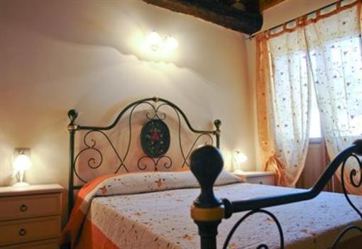 фото отеля Agriturismo Cascina Crocelle
