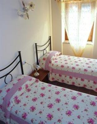 фото отеля Agriturismo Cascina Crocelle