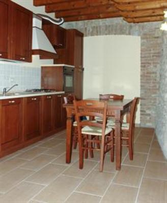 фото отеля Agriturismo Cascina Crocelle