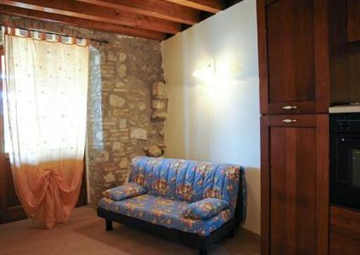 фото отеля Agriturismo Cascina Crocelle