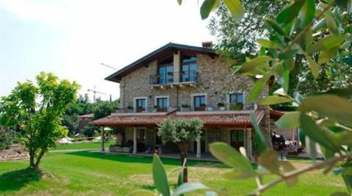 фото отеля Agriturismo Cascina Crocelle