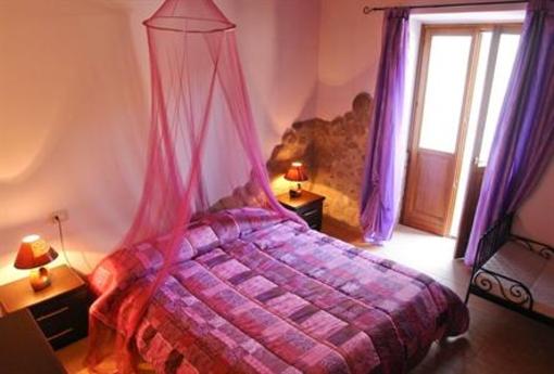 фото отеля Agriturismo Cascina Crocelle