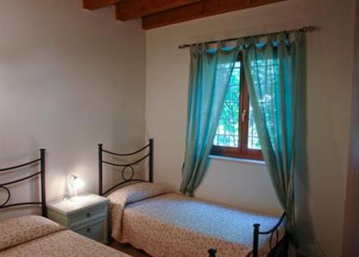 фото отеля Agriturismo Cascina Crocelle
