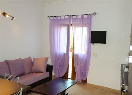 фото отеля Agriturismo Cascina Crocelle