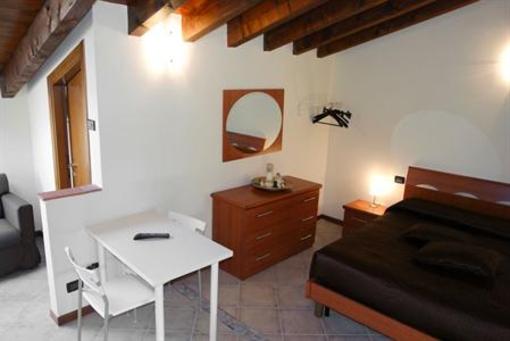 фото отеля Agriturismo Cascina Crocelle