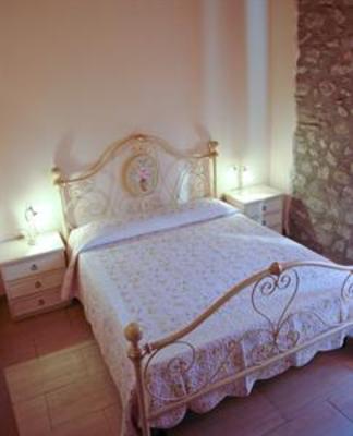 фото отеля Agriturismo Cascina Crocelle