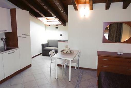 фото отеля Agriturismo Cascina Crocelle