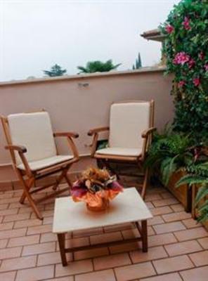 фото отеля Agriturismo Cascina Crocelle