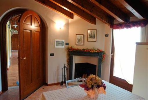 фото отеля Agriturismo Cascina Crocelle