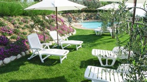 фото отеля Agriturismo Cascina Crocelle
