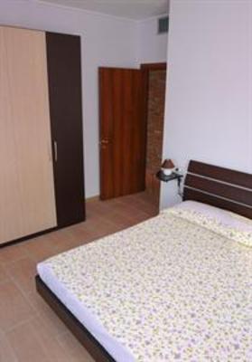 фото отеля Agriturismo Cascina Crocelle