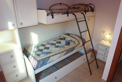 фото отеля Agriturismo Cascina Crocelle