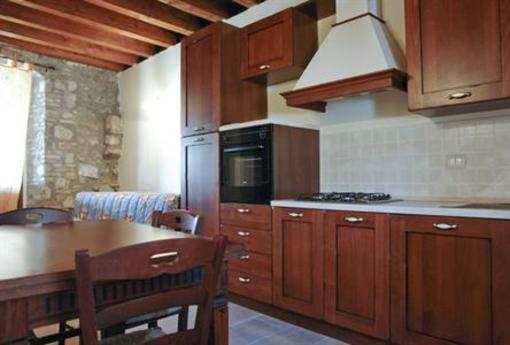 фото отеля Agriturismo Cascina Crocelle