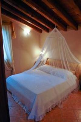 фото отеля Agriturismo Cascina Crocelle
