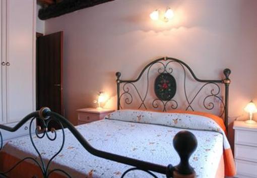 фото отеля Agriturismo Cascina Crocelle