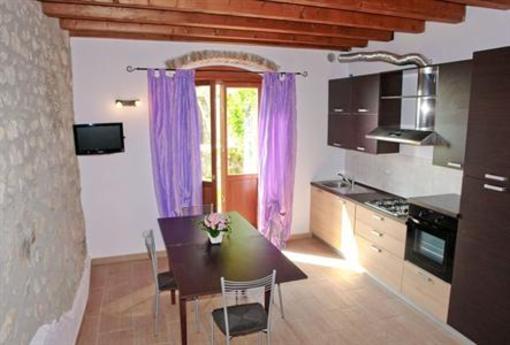 фото отеля Agriturismo Cascina Crocelle