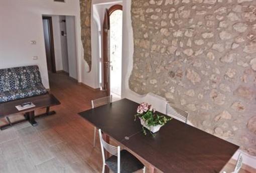 фото отеля Agriturismo Cascina Crocelle