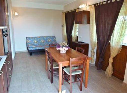 фото отеля Agriturismo Cascina Crocelle