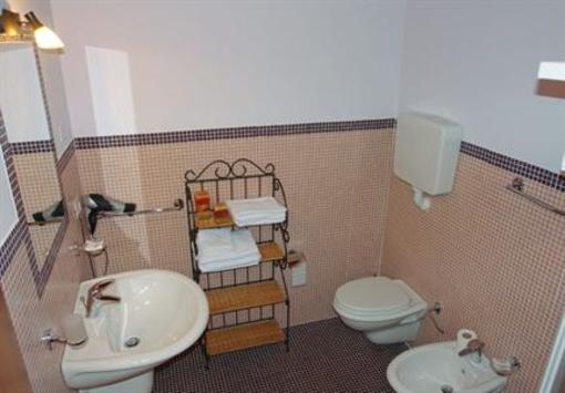 фото отеля Agriturismo Cascina Crocelle