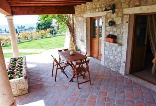 фото отеля Agriturismo Cascina Crocelle