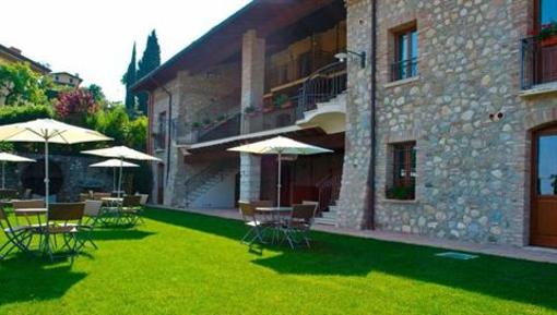 фото отеля Agriturismo Cascina Crocelle
