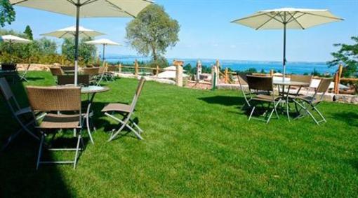 фото отеля Agriturismo Cascina Crocelle