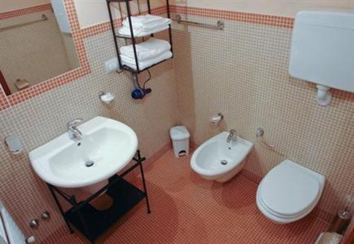 фото отеля Agriturismo Cascina Crocelle