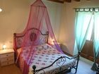 фото отеля Agriturismo Cascina Crocelle