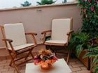 фото отеля Agriturismo Cascina Crocelle